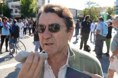 ATE en pie de guerra: �es preocupante lo que ha dicho el ministro�