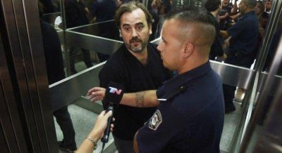 Caso Astillero: Giri dijo que es inocente y su abogado sostiene que solo �propuso trabajo�