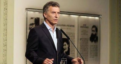 El presidente Macri visitar� Rosario el pr�ximo lunes
