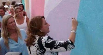 Fein busca evitar el paro de municipales