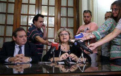 Ahora el panorama gremial es otro
