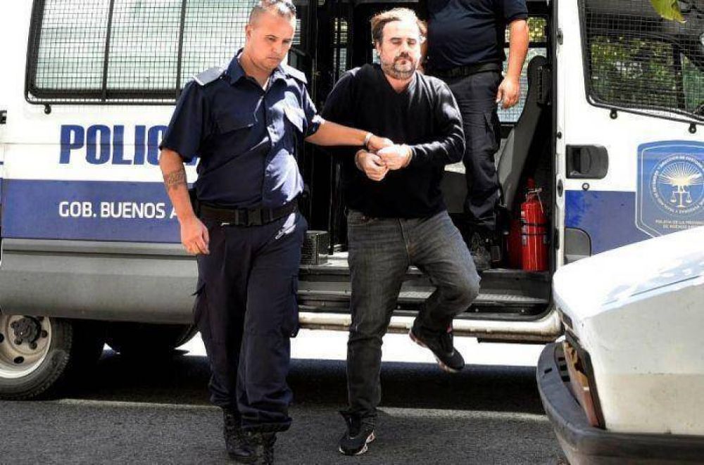 El intendente Arroyo acept� la renuncia de Emiliano Giri al frente del EMTur