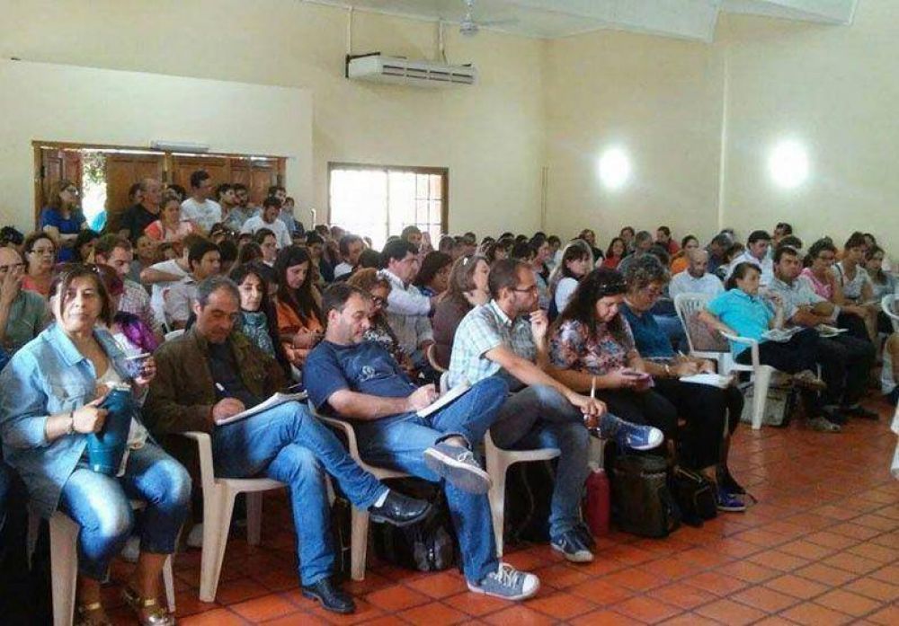 El gobierno har� una nueva propuesta a los docente este jueves