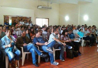 El gobierno har� una nueva propuesta a los docente este jueves