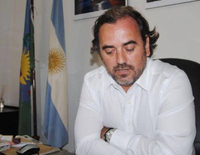 Su detenci�n provoc� tembladeral en el Gobierno de Arroyo 