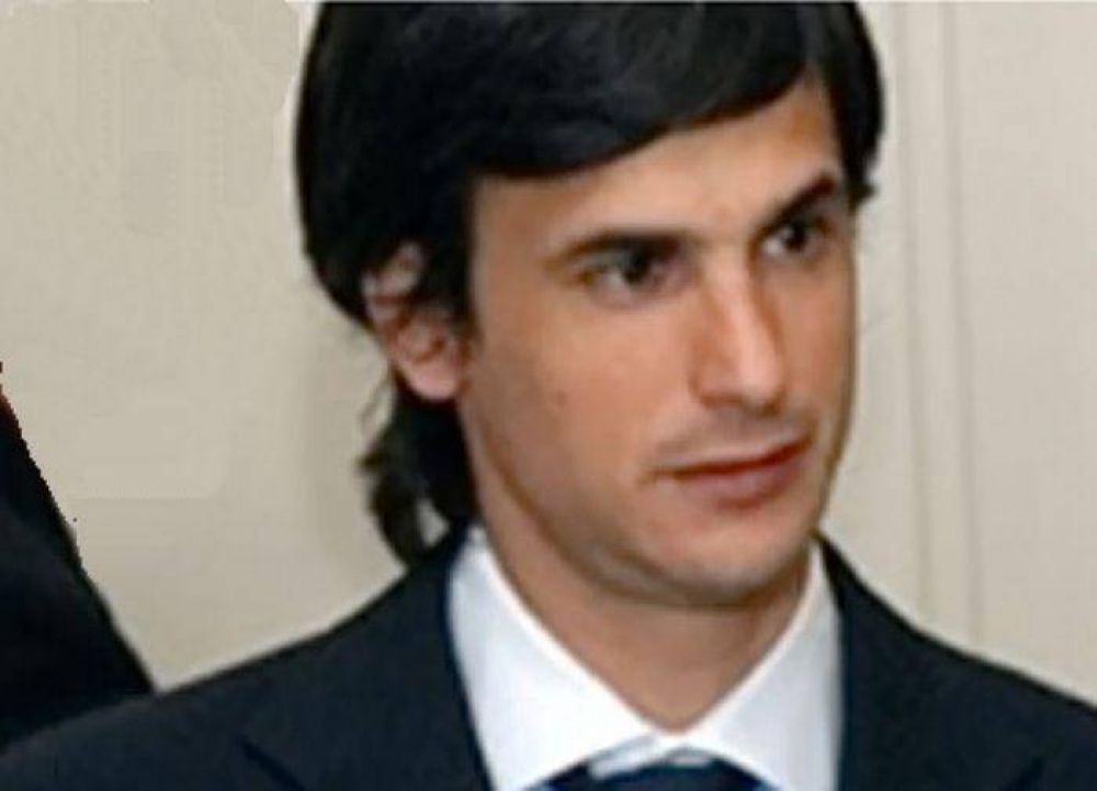 Fiscal de Delitos Complejos se�al� que la estafa alcanza a los 16 millones de pesos