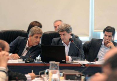 La Multisectorial de Derechos Humanos repudi� el acuerdo con los Fondos Buitre