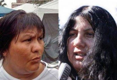 Liberaron a las dos colaboradoras cercanas a Milagro Sala