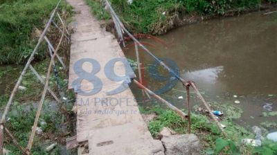 Vecinos de asentamiento El Carmen denuncian abandono de la Municipalidad