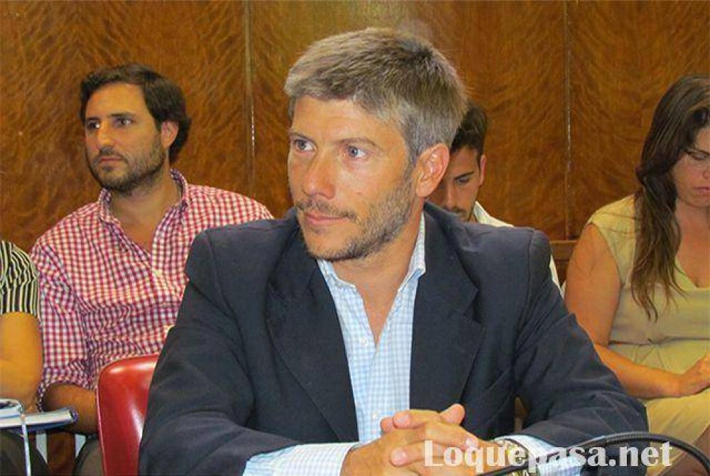 Causa Giri: �Arroyo tendr�a que haberlo corrido del cargo y mostrarse de cara a la ciudadan�a�