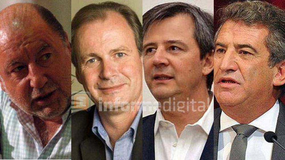 Los enigmas de PJ entrerriano