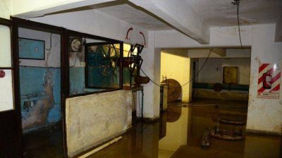 Parte de los bonaerenses podr�an quedarse sin agua por la falta de obras