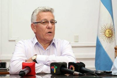 Ivan Insua sobre la epidemia del Dengue: �Los casos ya no son necesariamente importados�