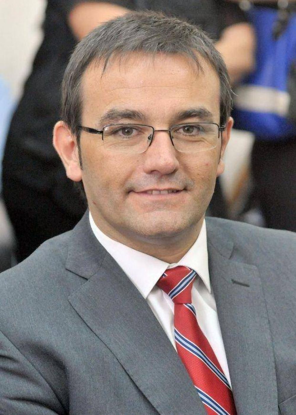 Salta: el concejal Serralta defendi su apoyo al aumento de impuestos