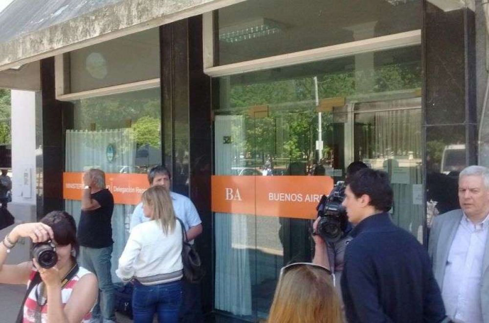 Se realiz� la reuni�n entre el Municipio y el Sindicato y hay optimismo sobre un acuerdo