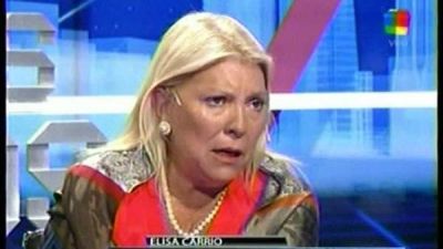 Carri�: 