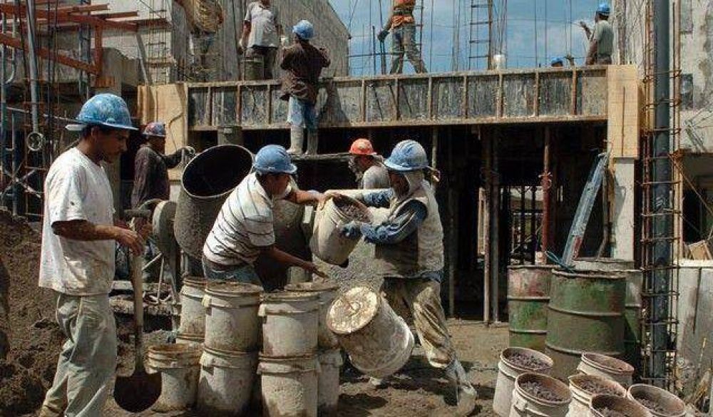 Buscan acelerar el inicio de obras para que no haya falta de trabajo