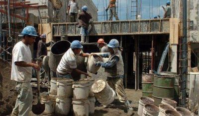 Buscan acelerar el inicio de obras para que no haya falta de trabajo