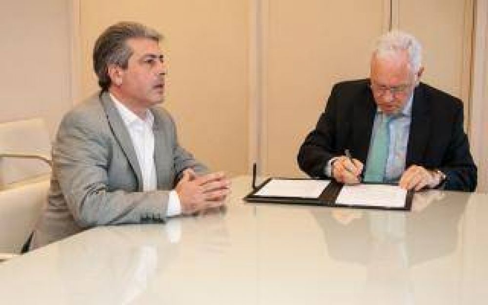 Pergamino: Instalar�n refugio para v�ctima de trata