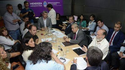El Sute convoc� a un paro docente de 24 horas para este jueves