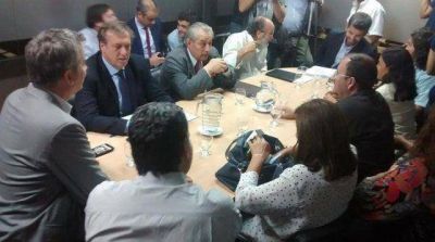 El Sute rechaz� la nueva oferta salarial del gobierno