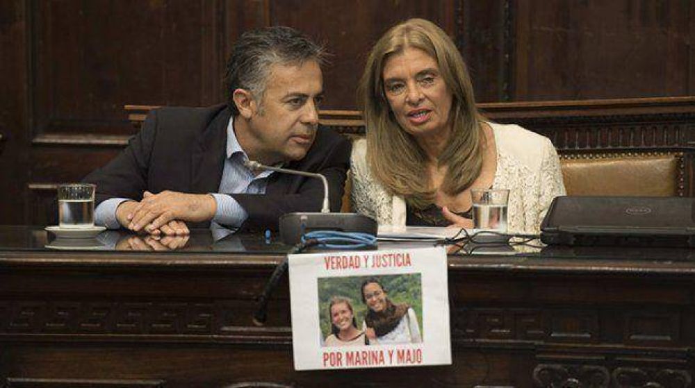 Por el D�a de la Mujer se realiz� 