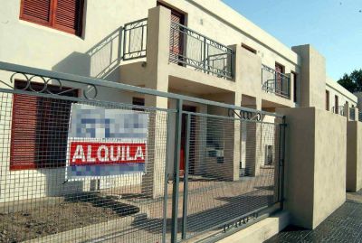 En Mendoza la suba del alquiler promedia el 30%