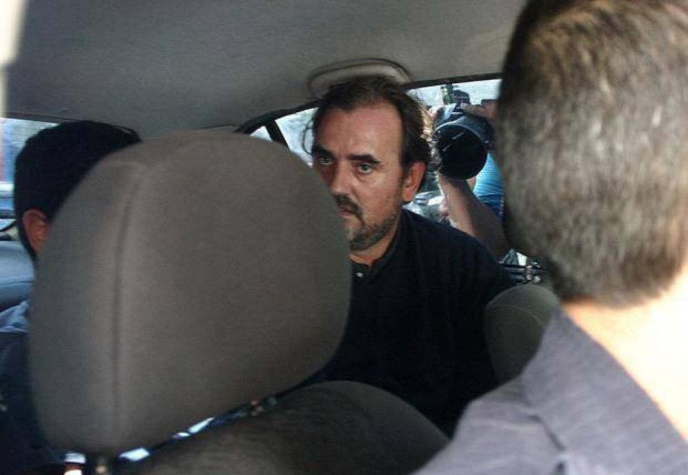Detienen a ex funcionarios bonaerenses por escndalo de corrupcin en Astillero