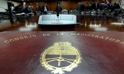 Magistratura: dos listas ir�n a las urnas