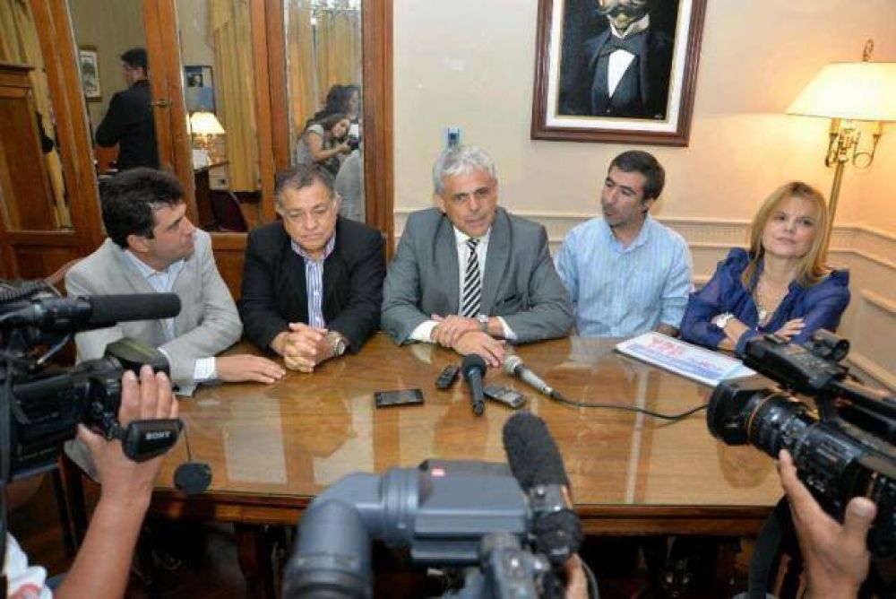 El gobierno riojano absorver� impacto del tarifazo a la energ�a