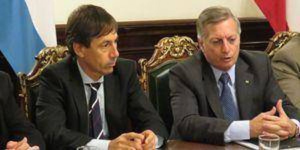 Energ�a: piden tarifa diferenciada para NEA