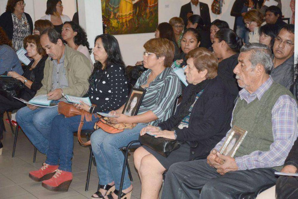 Ms de cuarenta femicidios en Jujuy en el primer registro pblico de la provincia
