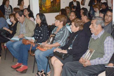 M�s de cuarenta femicidios en Jujuy en el primer registro p�blico de la provincia