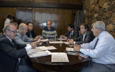 La Legislatura tendr� hoy una sesi�n extraordinaria