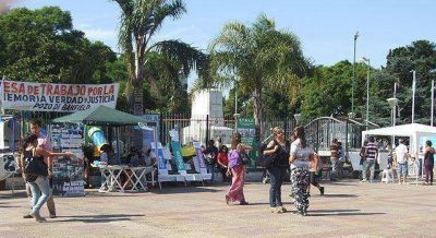 Lomas: Jornada de fortalecimiento de los derechos de las mujeres