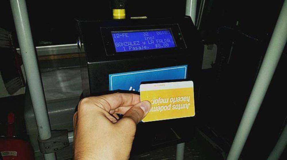 Sapem: el municipio advirti� que ir� 