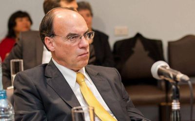 �La gente vot� a un gobierno que no est� dispuesto a seguir rifando reservas�