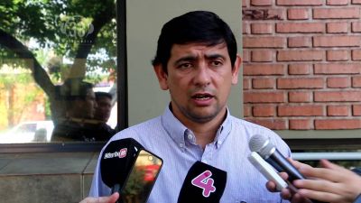 Losada pidi� a Macri obras, mayor coparticipaci�n y competitividad comercial para Posadas