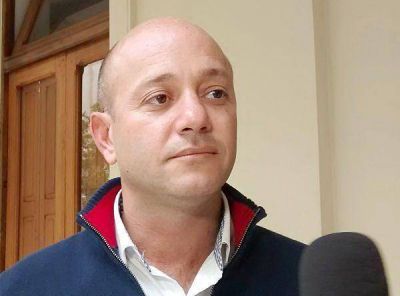 Hinojo: Morales quiere quedarse con la conducci�n del PJ