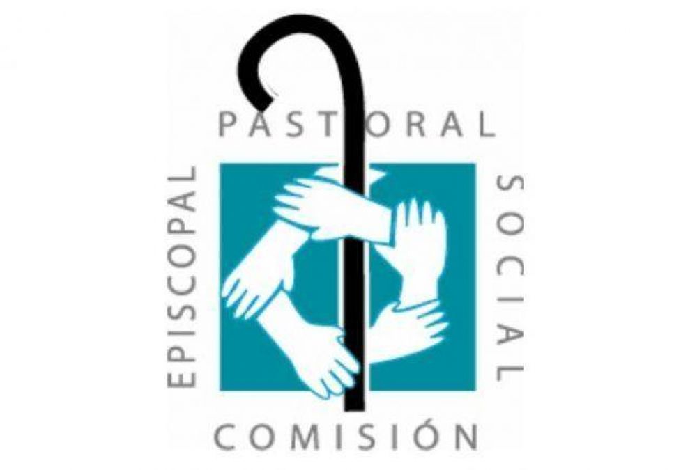 Encuentro de Equipos Diocesanos de Pastoral Social