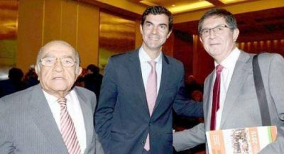 La modernizaci�n electoral con mirada correntina