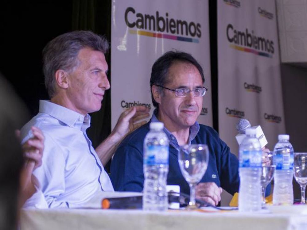 Wisky se comprometi� a 