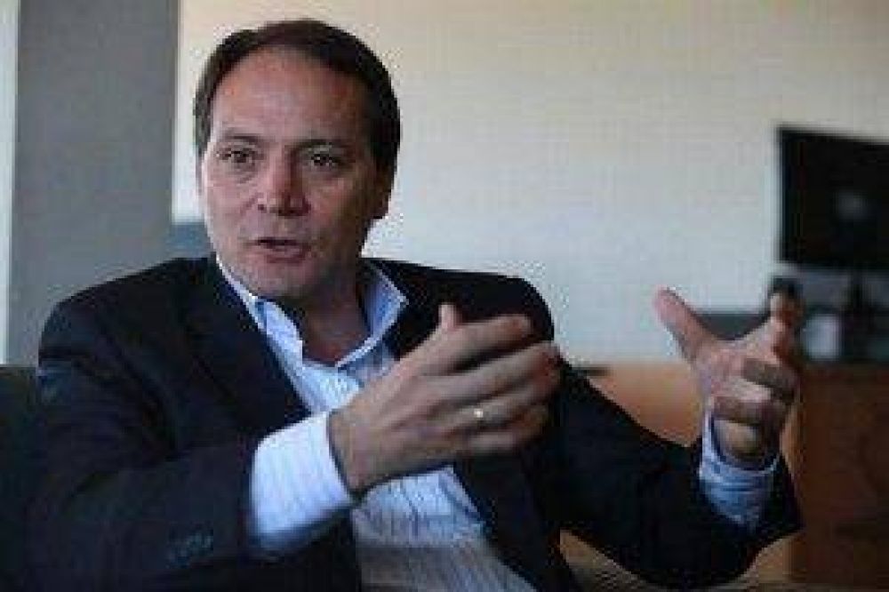 �Camau� adelant� su apoyo al proyecto para pagar a �fondos buitre�