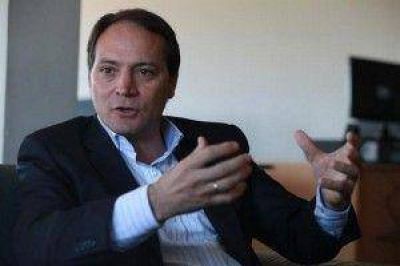 �Camau� adelant� su apoyo al proyecto para pagar a �fondos buitre�