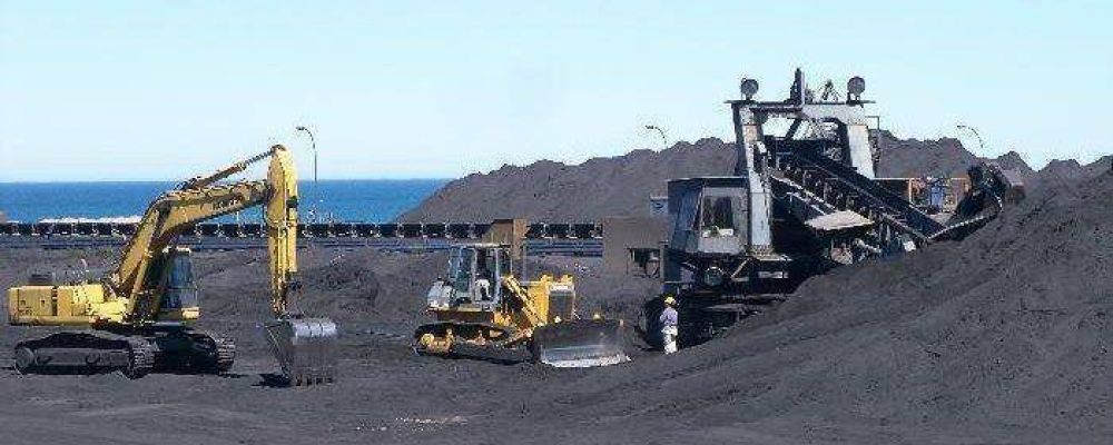 R�o Negro aportar� 44.000.000 de pesos para mantener los puestos de trabajo en Minera Sierra Grande