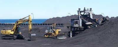 R�o Negro aportar� 44.000.000 de pesos para mantener los puestos de trabajo en Minera Sierra Grande