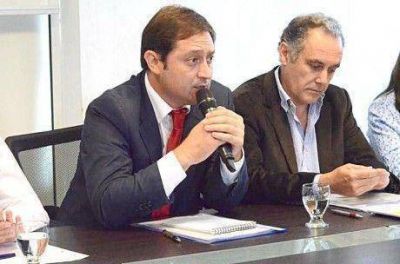 Se abrir� una subdelegaci�n del IOMA en la localidad de Roberts, partido de Lincoln