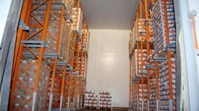 Enfriar fruta costar� el doble