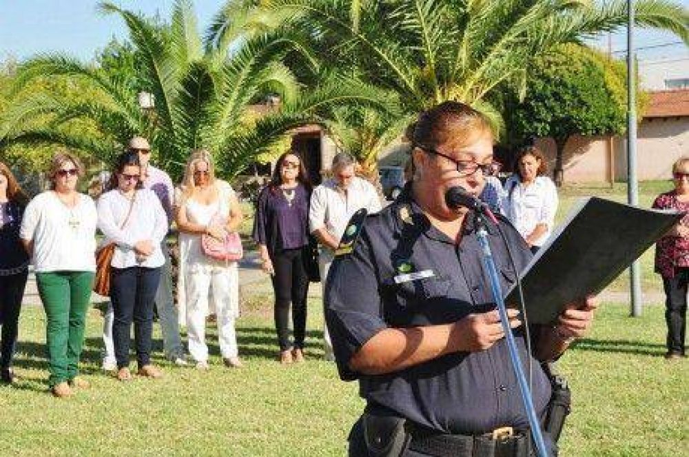 Fern�ndez: �es dif�cil hablar de celebraci�n cuando hay mujeres que mueren por violencia de g�nero�