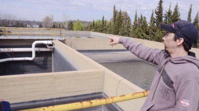 En Plottier aseguran que van a reparar la planta